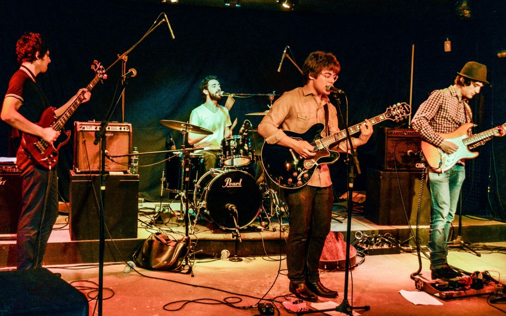 Show da Banda Plexo Solar