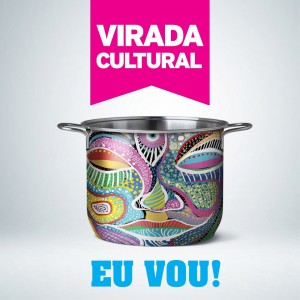 Virada Cultural de Curitiba 2012