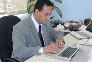 Demetrus Nuciber