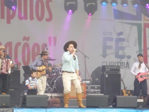 Estância Divina