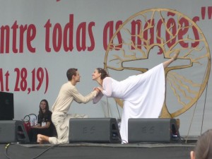 Teatro