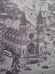 catedral