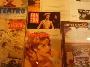 revistas