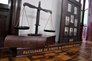 Ciências Jurídicas UFPR