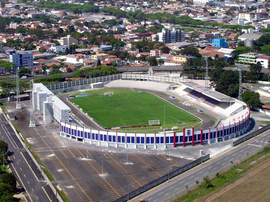 vilacapanema