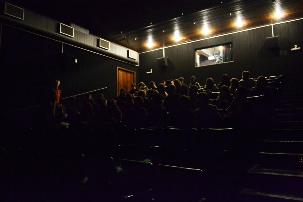 Cinemateca