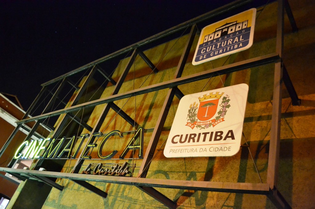 Cinemateca