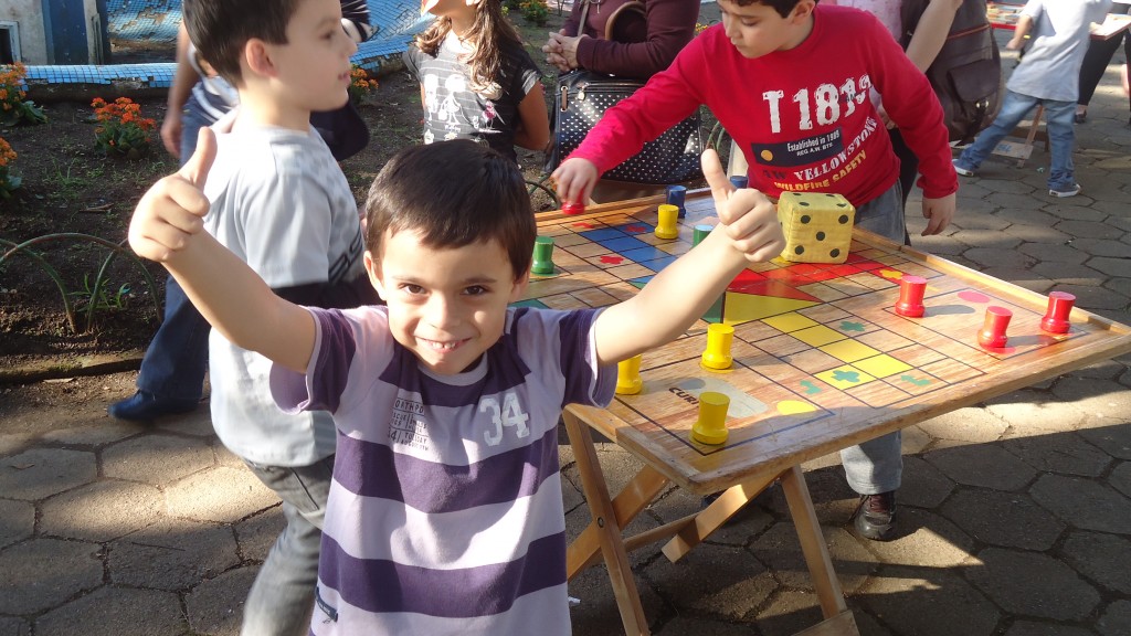 Festival de Inverno de Antonina