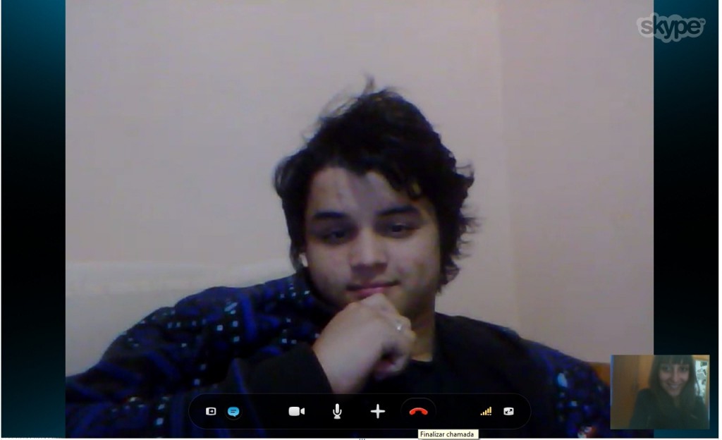 distancia