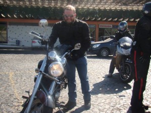 Mauricio
