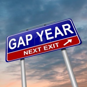 Gap year