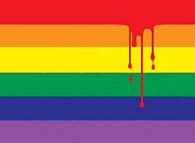 Homofobia continua alarmante em Curitiba