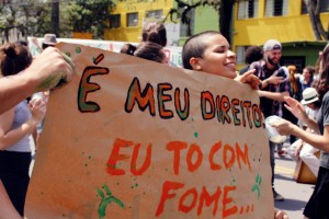 IMG_5078 protesto de alunos da FAP
