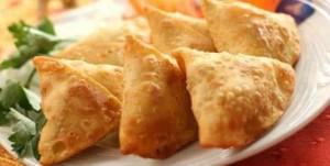 Samosas