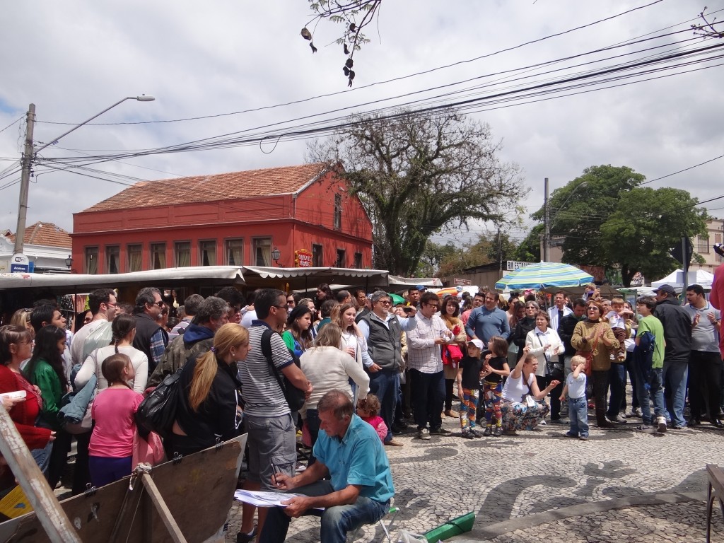 feira