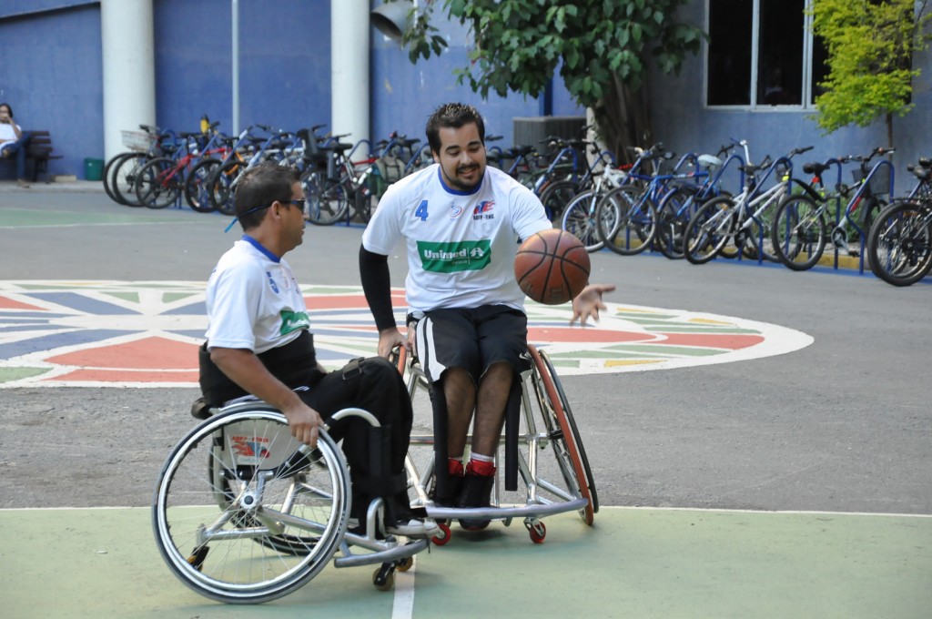 Basquete