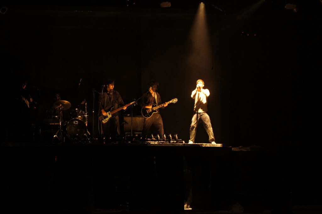 Show de rock