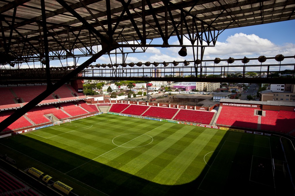 arena