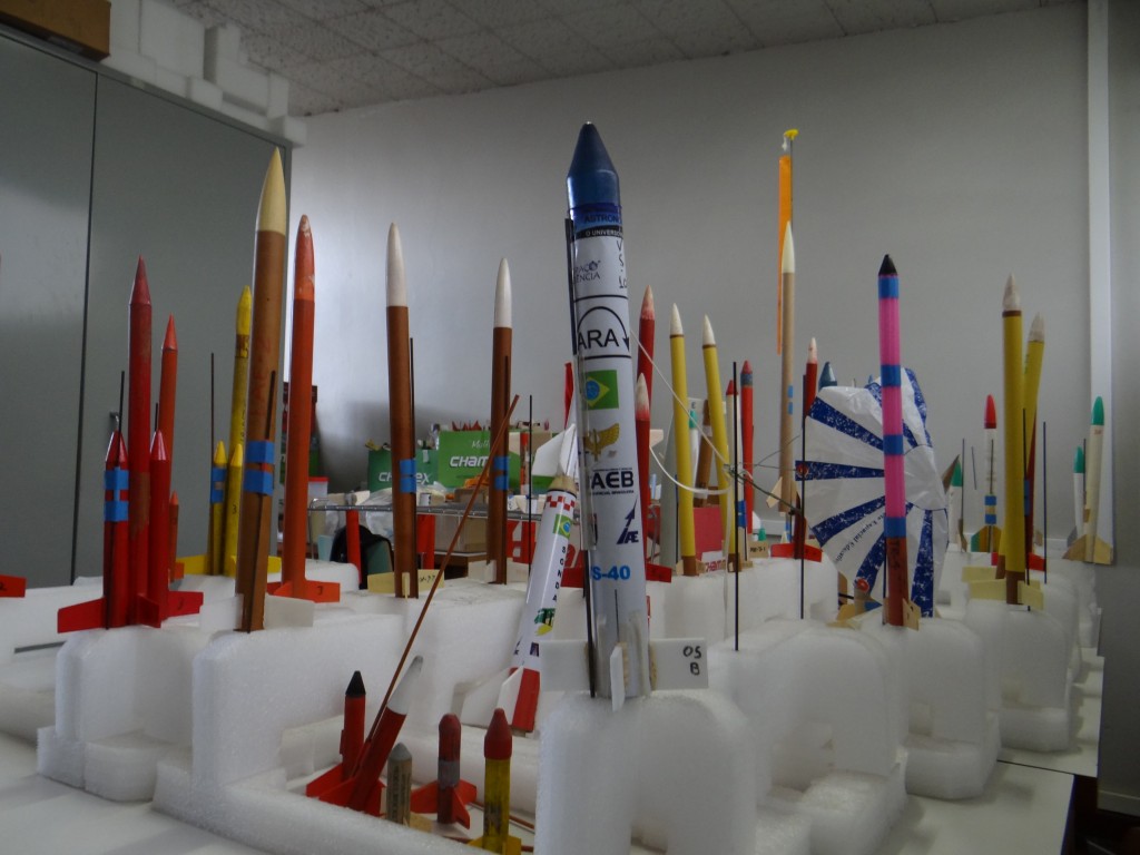 Laboratório