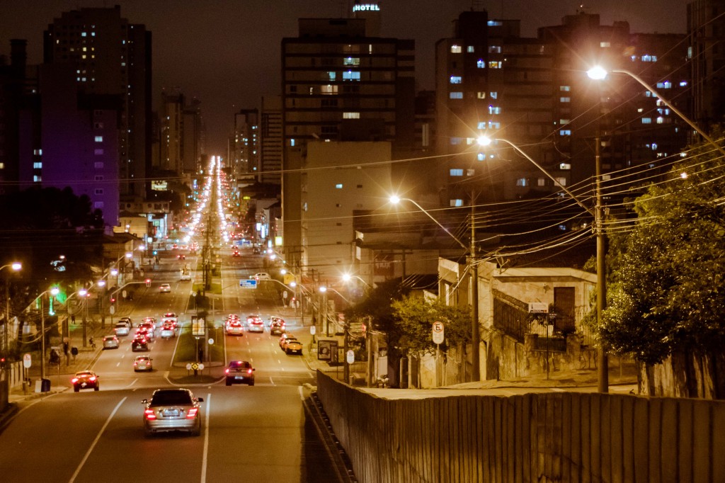 Curitiba