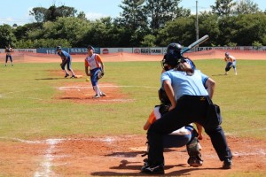 Equipe Adulta de Softbol