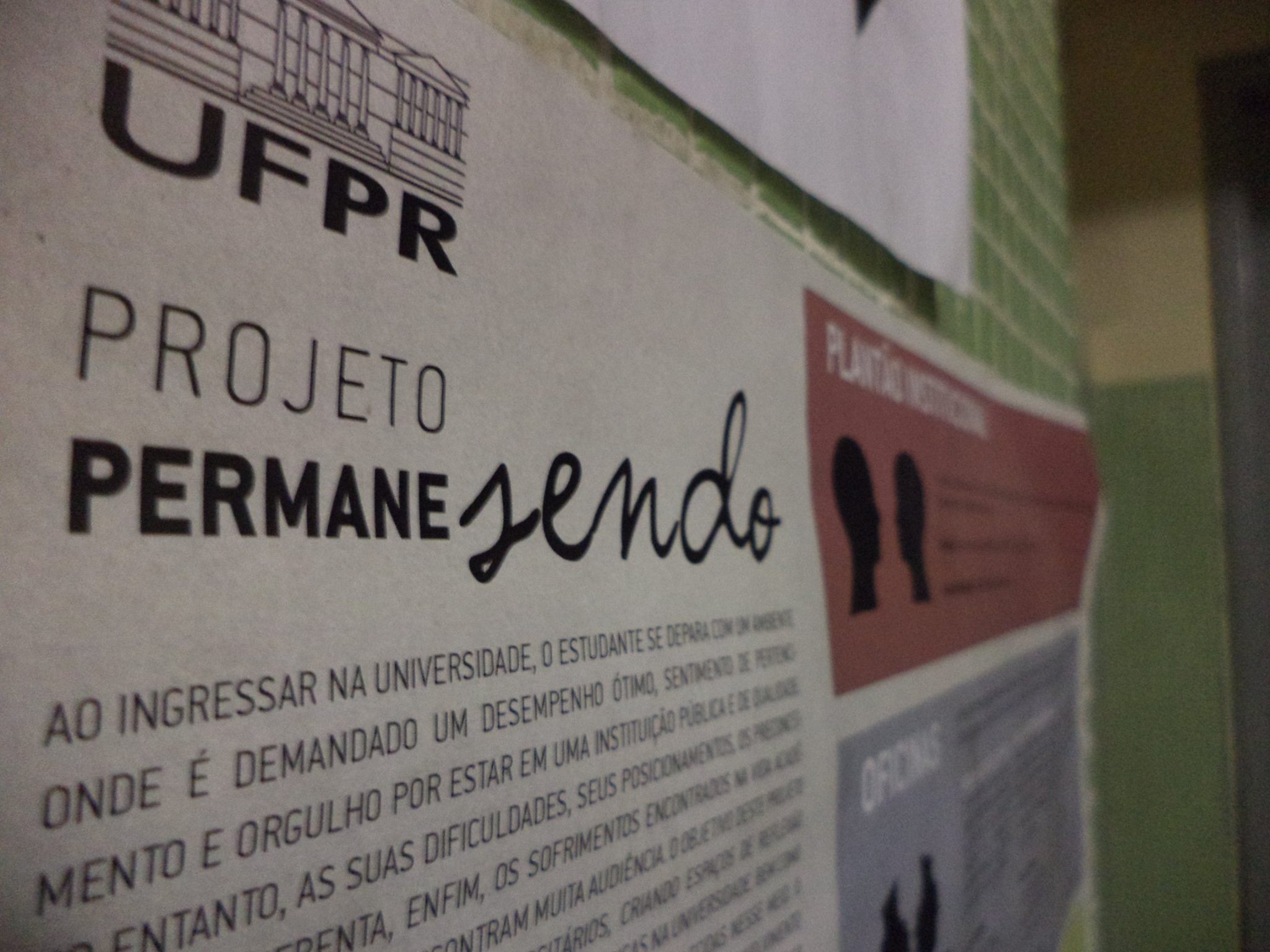 Projeto PermaneSendo