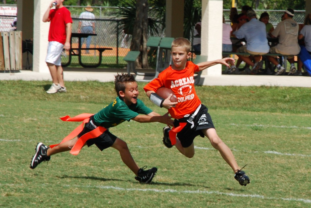 Flag Football
