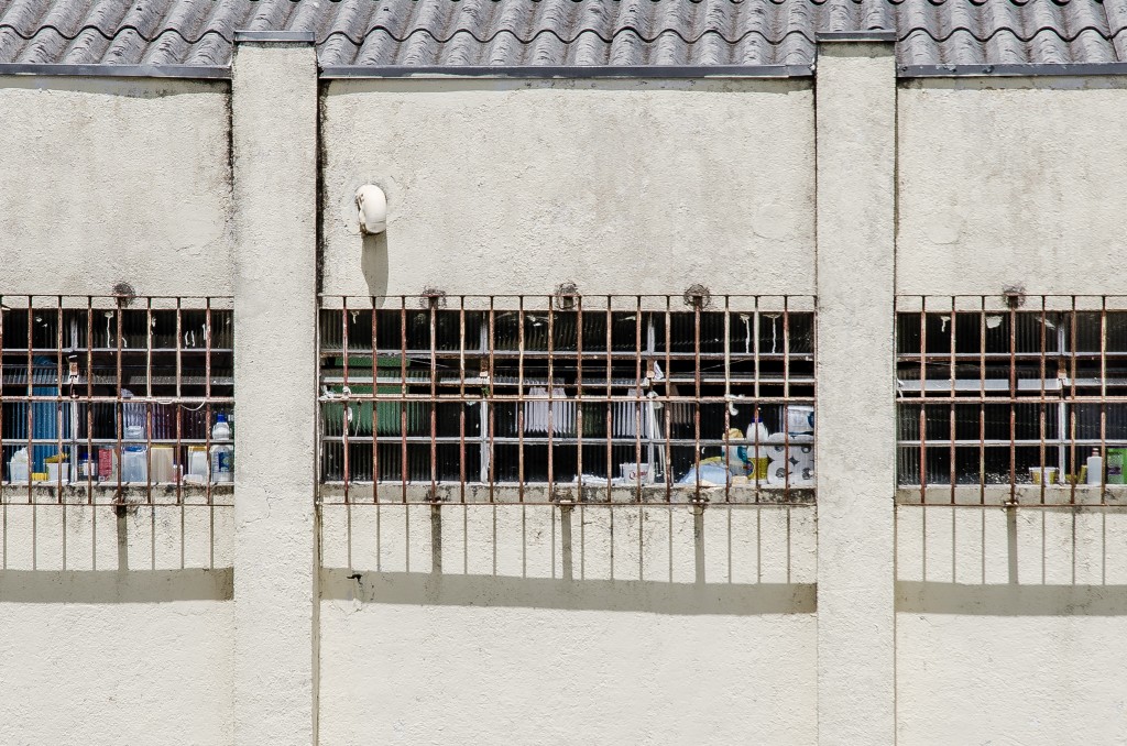 O auxílio reclusão tem o objetivo de garantir aos dependentes dos presos o mínimo de estabilidade para que a situação da família não piore / Foto: Rafael Andrade