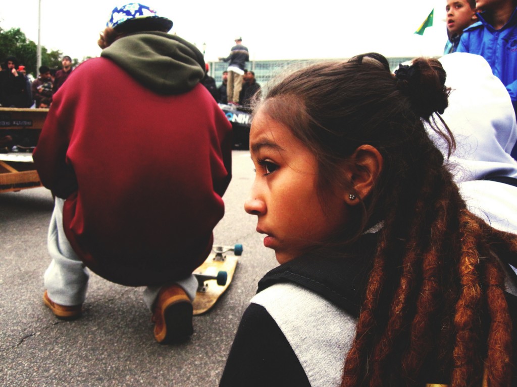 Go Skate Day CWB 2014