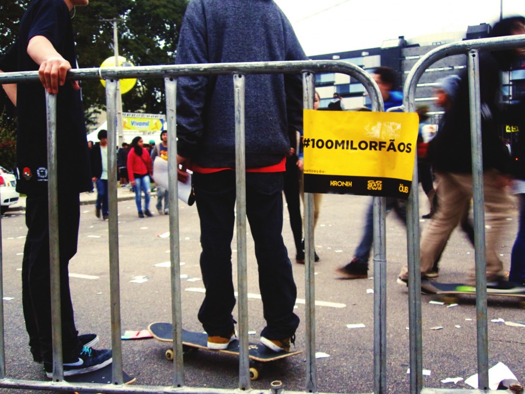 Go Skate Day CWB 2014