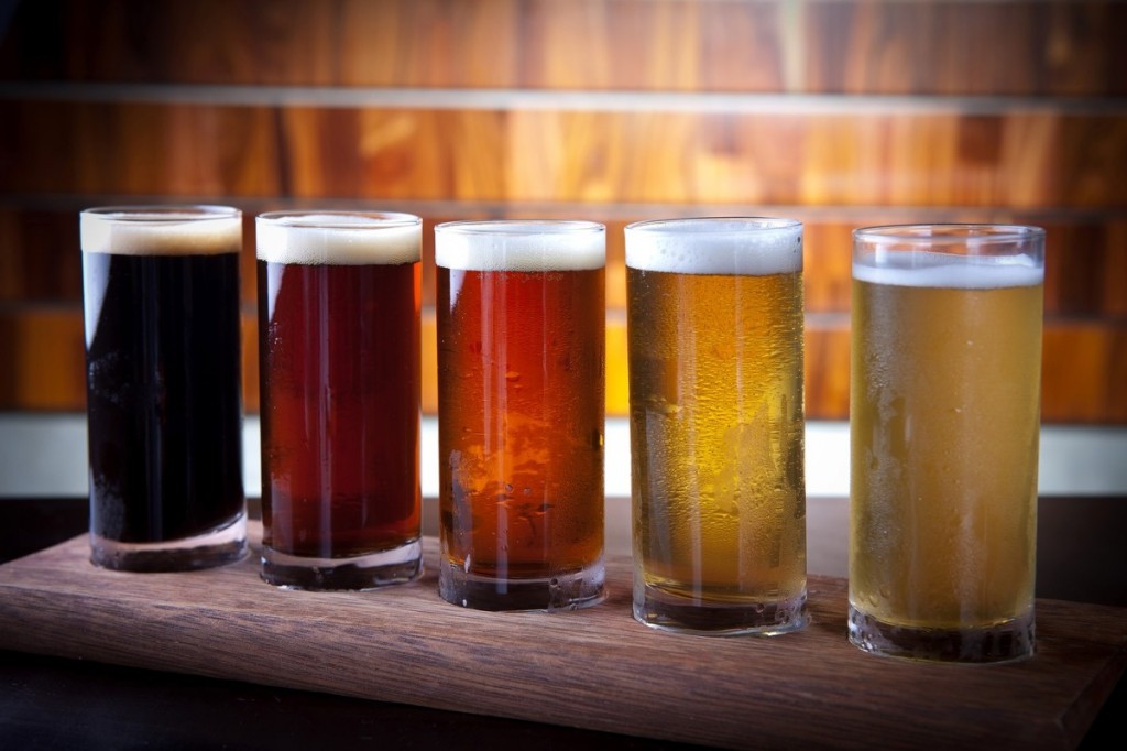 A cerveja artesanal possui maior variedade de sabores que as industrializadas (Foto: Reprodução)