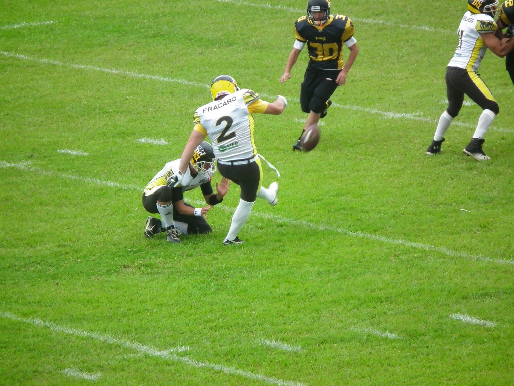Partida Spiders