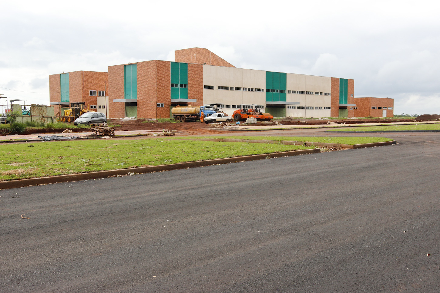 Hospital Regional de Toledo
