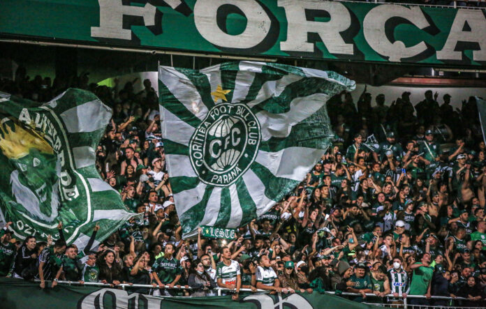Coritiba SAF Coritiba SAF