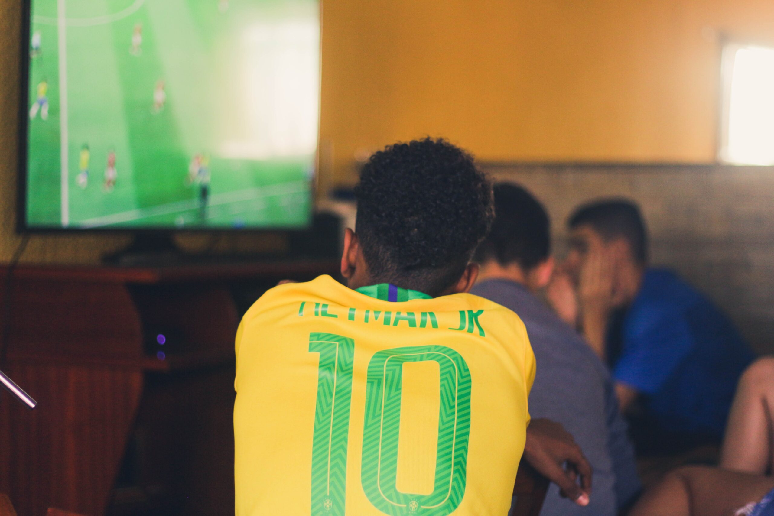 estreia do brasil na copa do catar