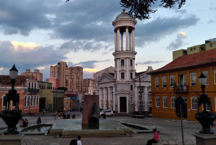 Largo da Ordem