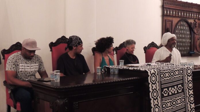 Foto: Ana Beatriz/Comunica Black