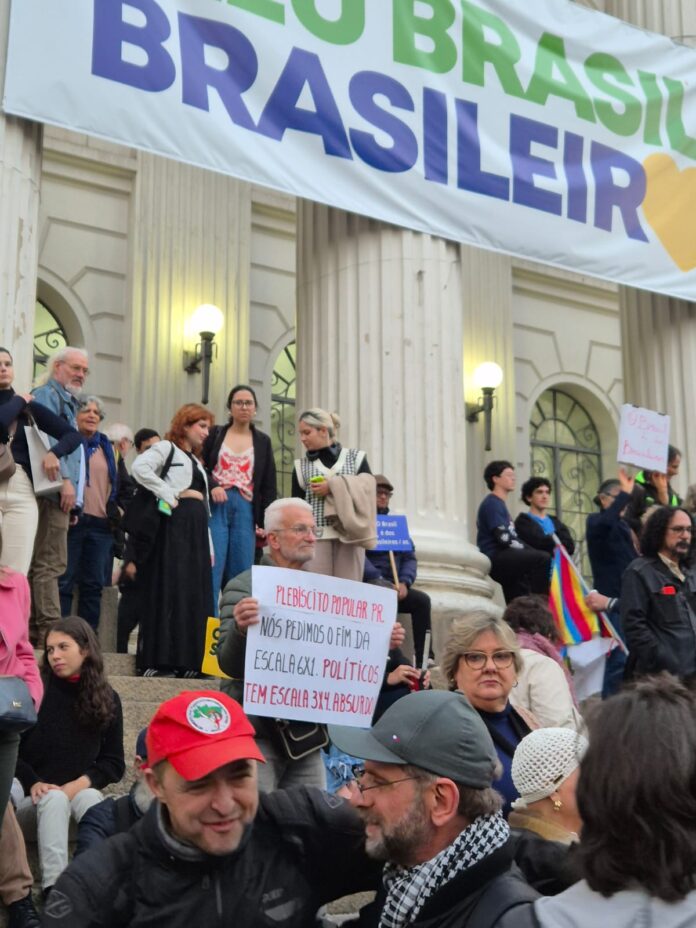 Foto de Natali Schovarts