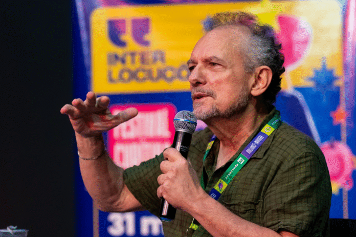 Festival de Curitiba - Interlocuções